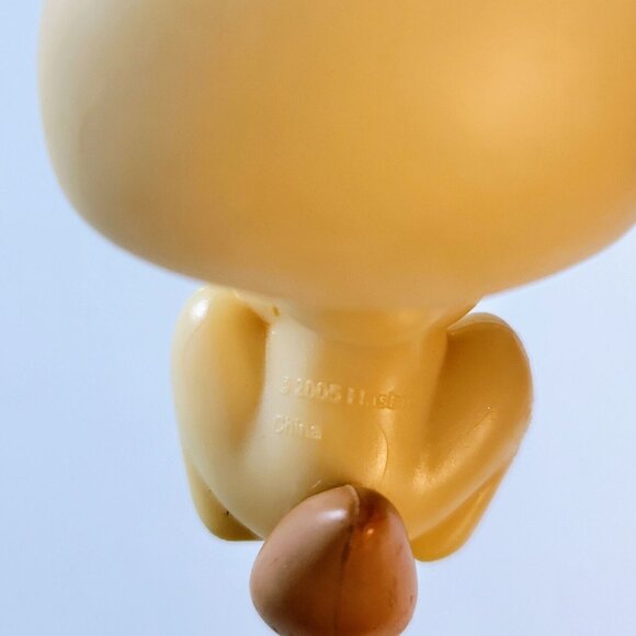 Littlest Pet Shop LPS #313 Rabbit 2005 Walmart Exclusive Toy Hasbro Read - Picture 6 of 8